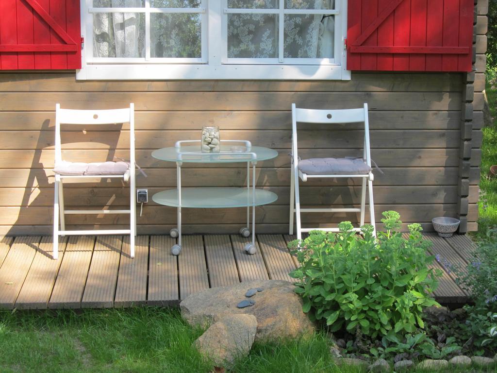 Summerhome Skulte  Camera foto