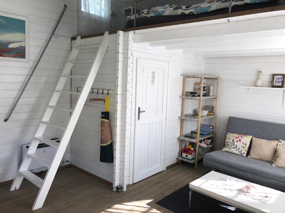 Summerhome Skulte  Esterno foto