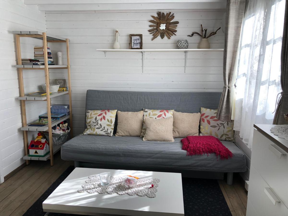 Summerhome Skulte  Esterno foto